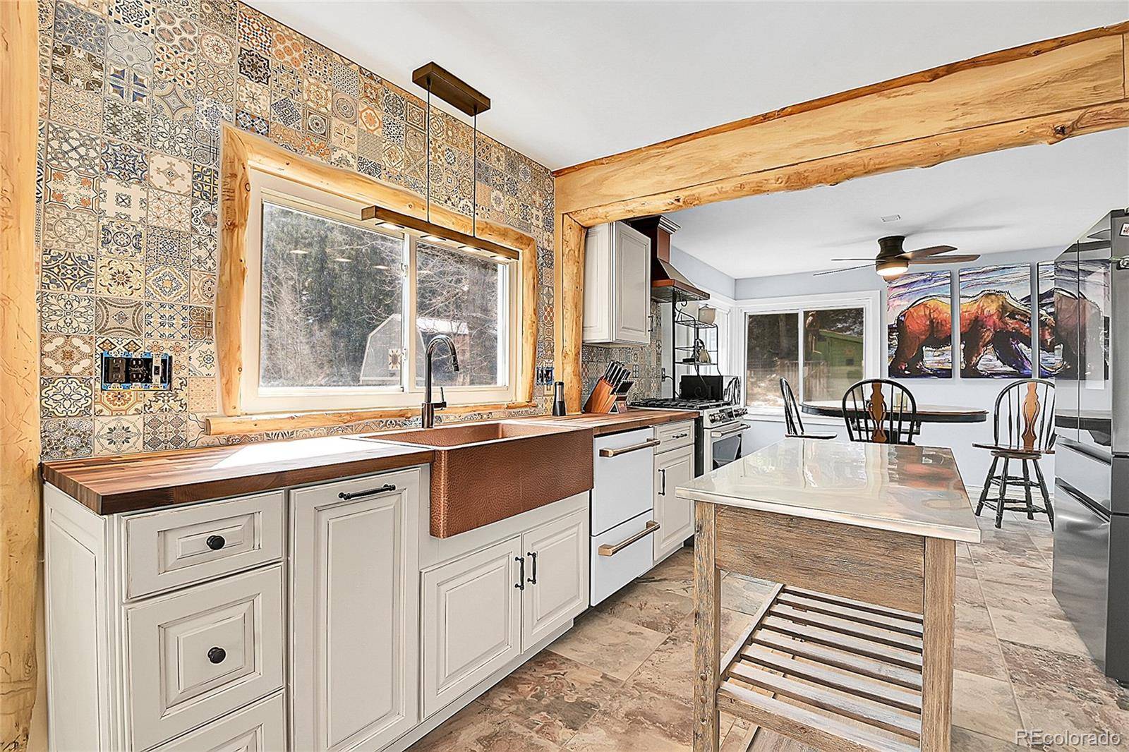 Bailey, CO 80421,124 River DR