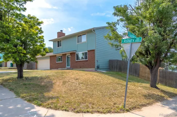 Aurora, CO 80013,16836 E Asbury AVE