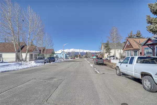 Leadville, CO 80461,416 E 7th ST