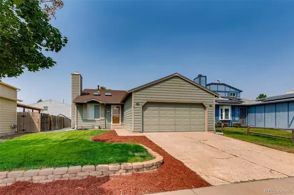 1667 Ensenada WAY, Aurora, CO 80011