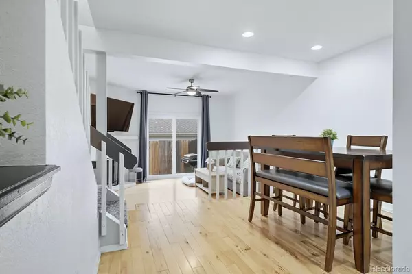 Aurora, CO 80013,4229 S Mobile CIR #B