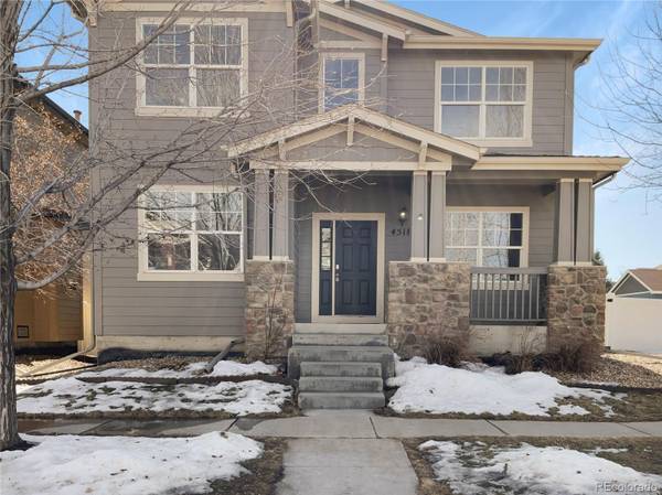 4518 Quandary Peak ST, Brighton, CO 80601