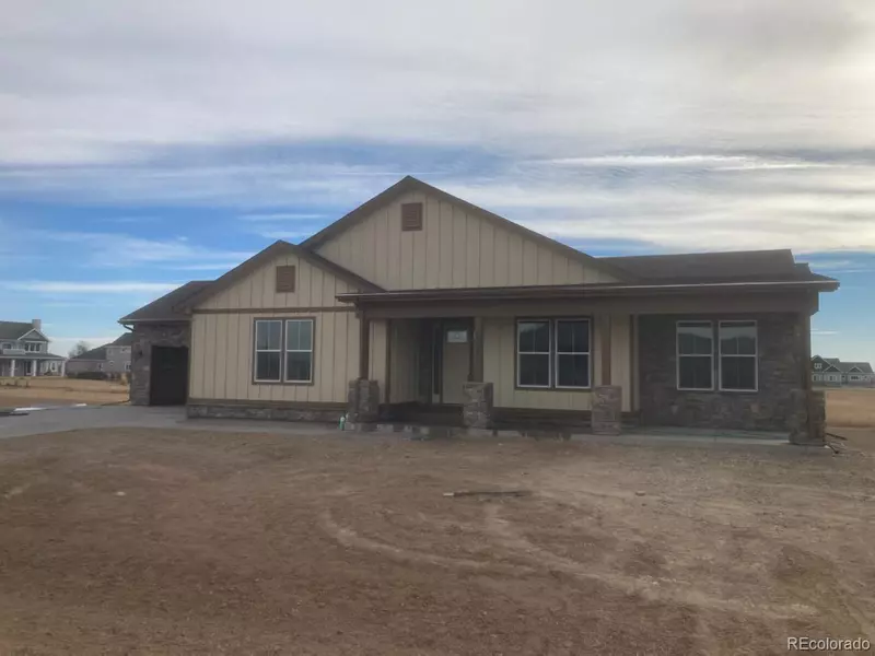 551 Talons Reach RUN, Berthoud, CO 80513