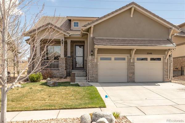 3940 Wild Horse DR, Broomfield, CO 80023