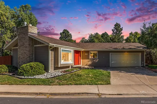 11873 E Yale WAY, Aurora, CO 80014