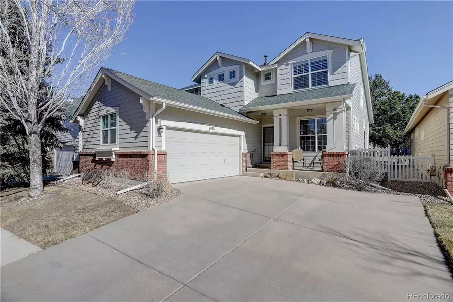 2608 S Troy CT, Aurora, CO 80014