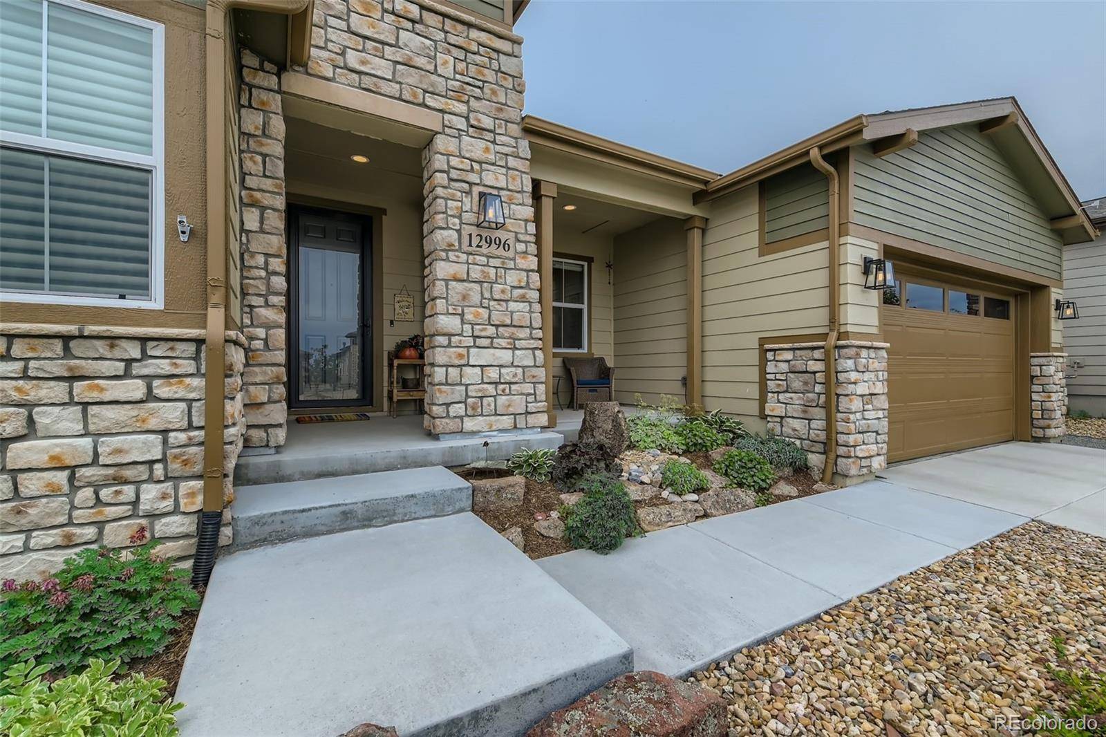 Broomfield, CO 80021,12996 W Montane DR