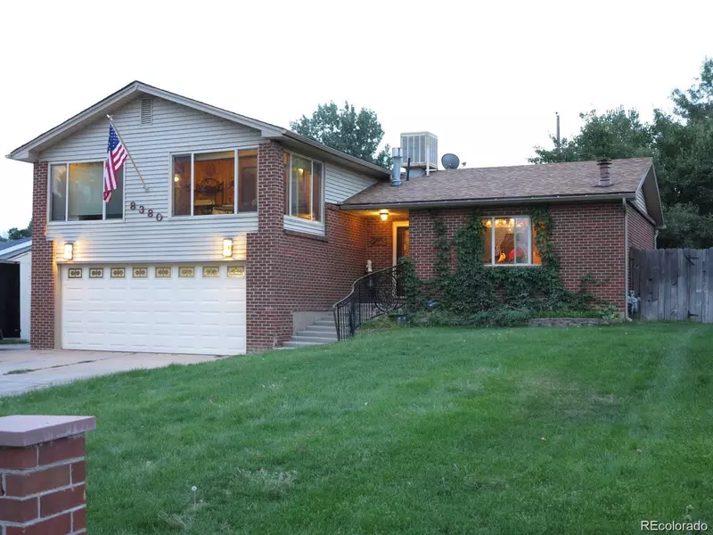 8380 Counter DR, Henderson, CO 80640