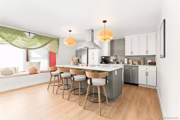 6115 Chase ST, Arvada, CO 80003