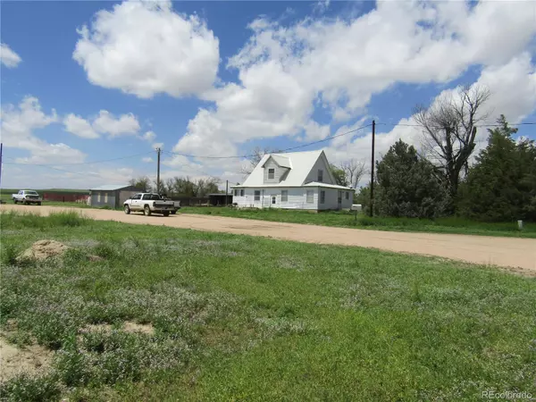 Weldona, CO 80653,28133 County Road 6