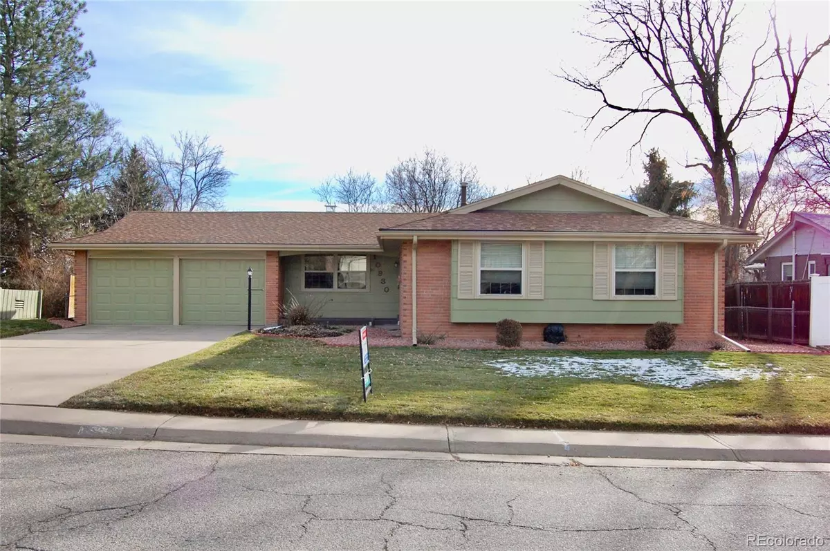 Arvada, CO 80004,10930 W 71st PL