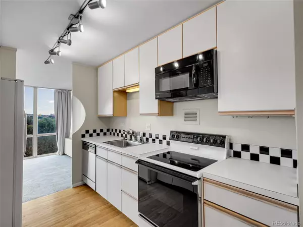 Denver, CO 80209,3100 E Cherry Creek South DR #608
