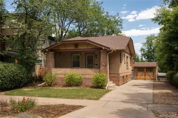 Denver, CO 80211,3416 Newton ST