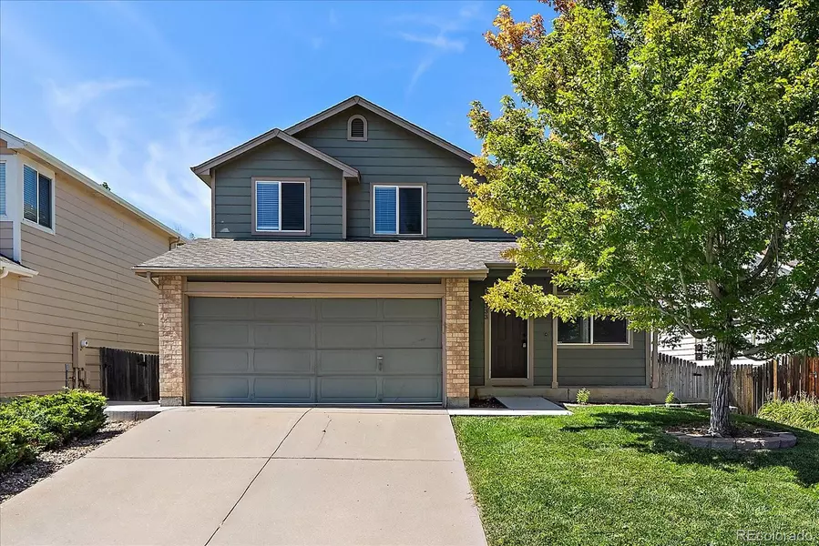 4333 S Genoa CT, Centennial, CO 80015