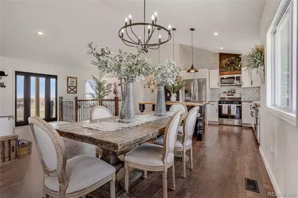 Elizabeth, CO 80107,45523 Sun Country DR