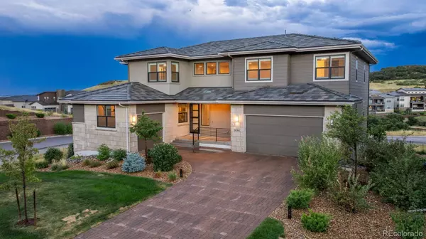 Lone Tree, CO 80124,9398 Rockbluff PT