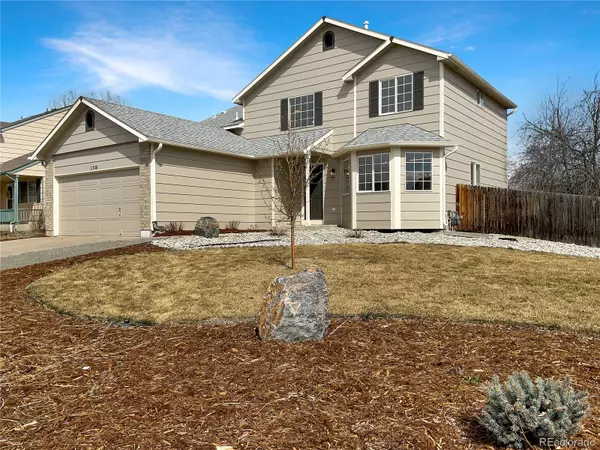 Longmont, CO 80504,1300 Walden CT