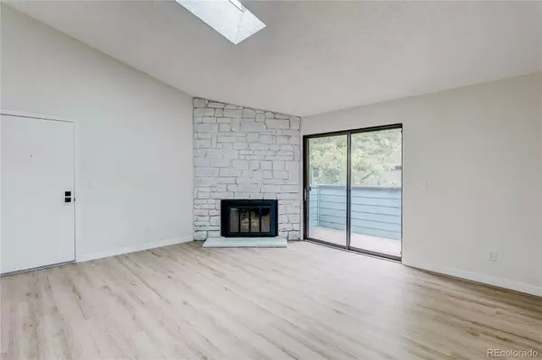 Aurora, CO 80014,11975 E Harvard AVE #205