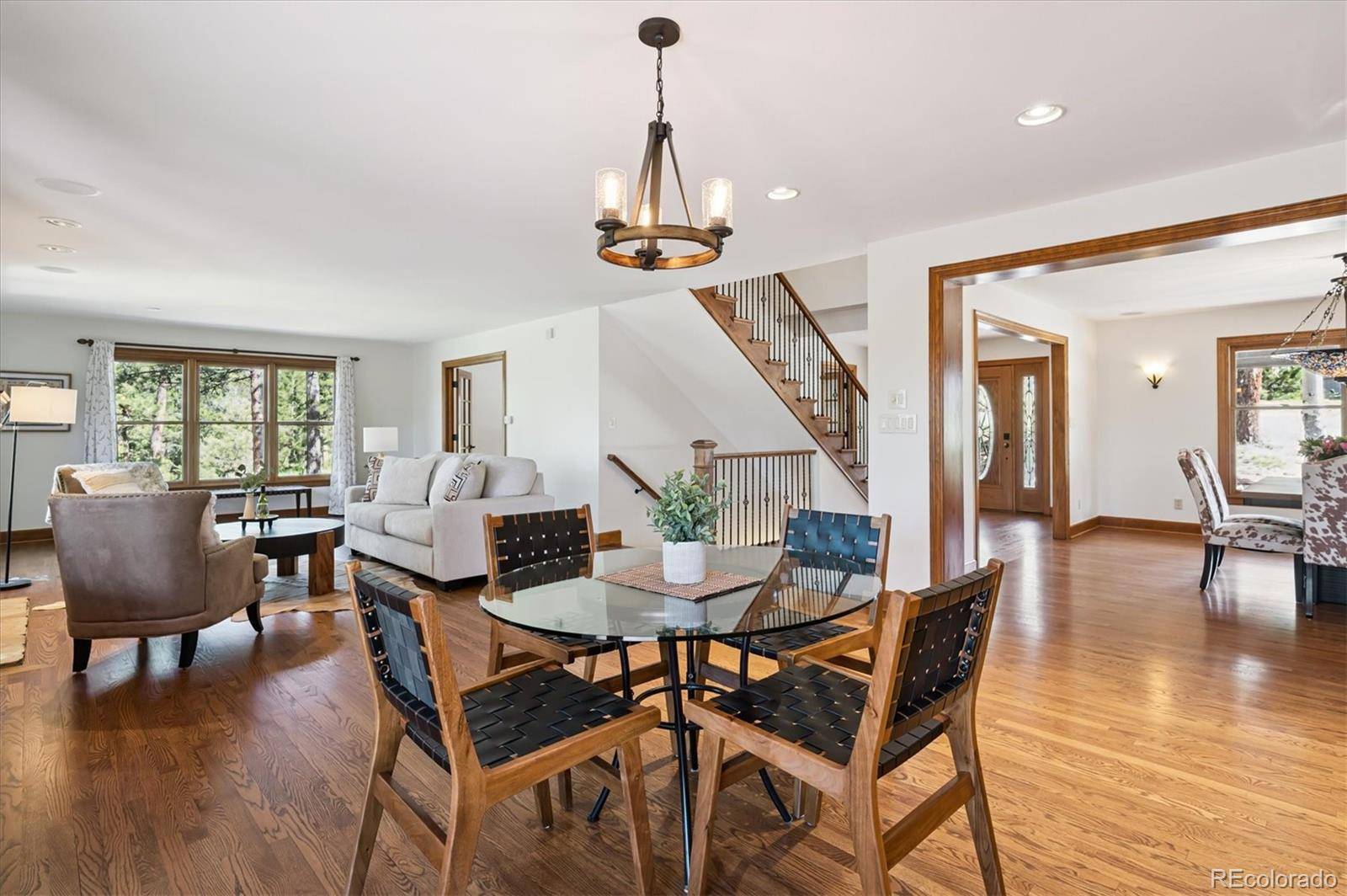 Evergreen, CO 80439,2023 Mammoth CT