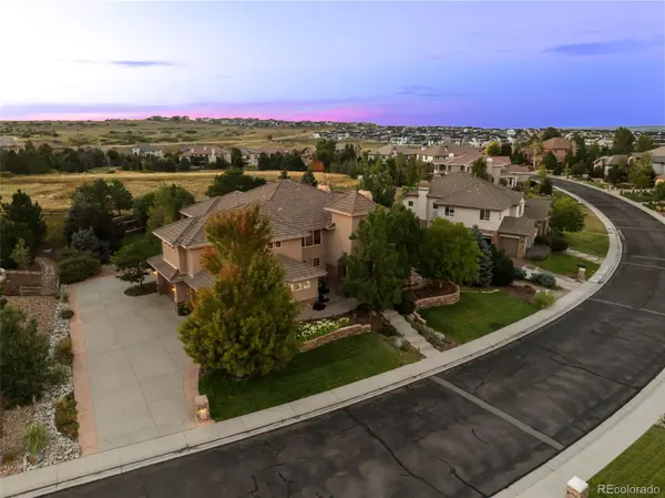 Parker, CO 80134,5615 Vistancia DR