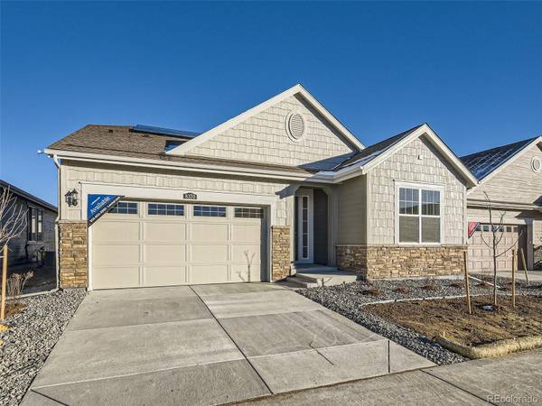 Littleton, CO 80128,8370 S Cody WAY