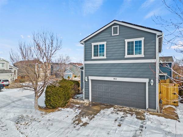 9932 Saybrook ST, Highlands Ranch, CO 80126