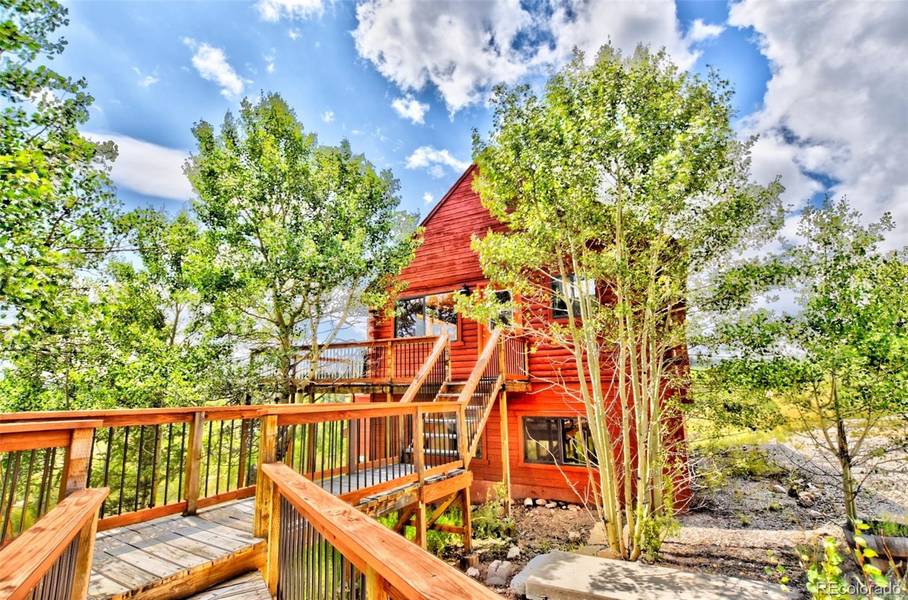 170 Hawk WAY, Como, CO 80432