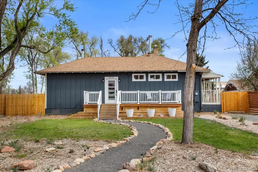 5008 5th AVE, Timnath, CO 80547