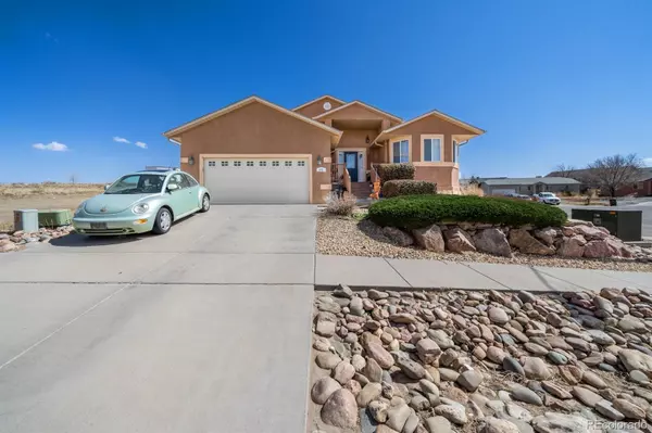 802 Sumo AVE, Florence, CO 81226