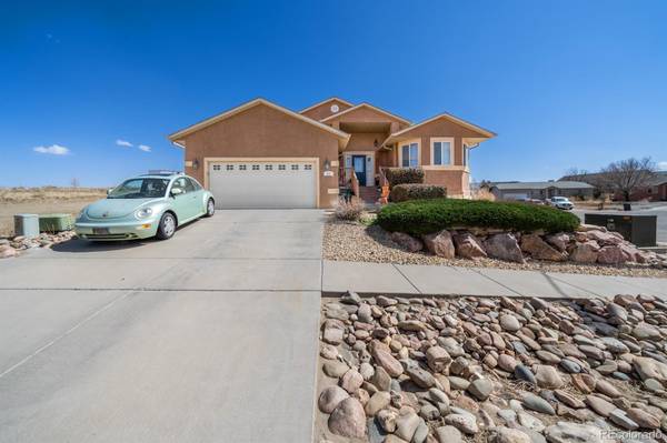 802 Sumo AVE,  Florence,  CO 81226