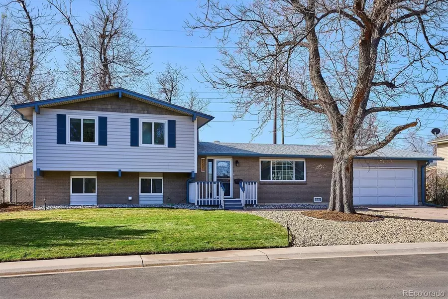 3406 E Fair PL, Centennial, CO 80121