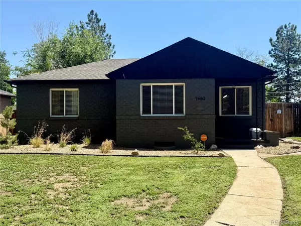 Denver, CO 80220,1560 Quince ST
