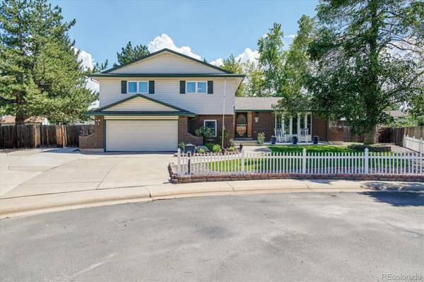 7478 S Kit Carson ST, Centennial, CO 80122