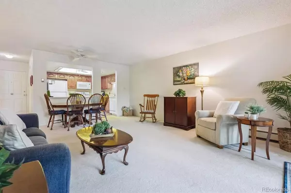 Aurora, CO 80014,13931 E Marina DR #305