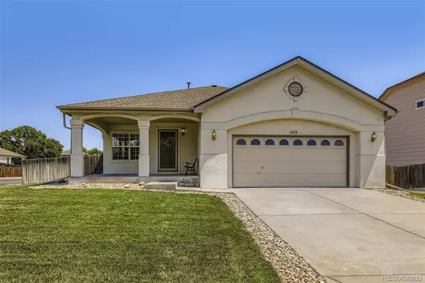 Thornton, CO 80241,12476 Dexter ST