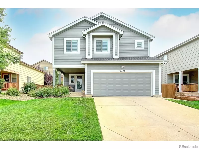 2186 Ashwood PL, Highlands Ranch, CO 80129
