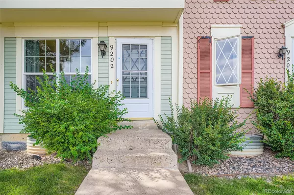 Littleton, CO 80128,9202 W Ontario DR