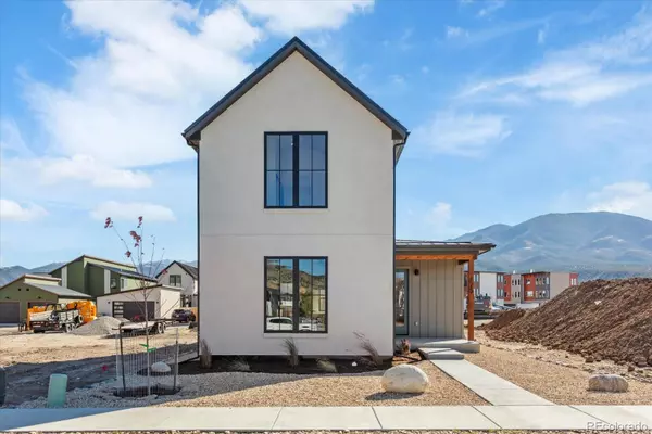 Salida, CO 81201,125 Confluence RD
