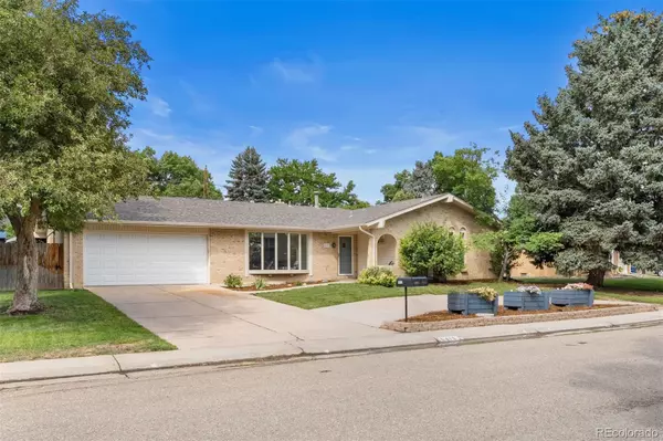 Littleton, CO 80128,6419 W Roxbury DR