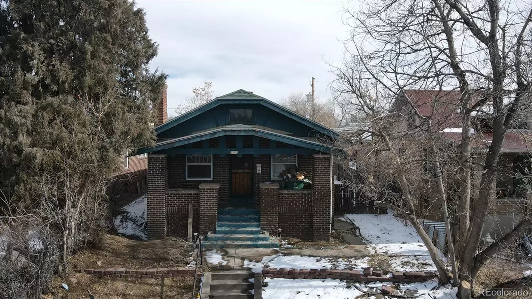 2728 N Josephine ST, Denver, CO 80205