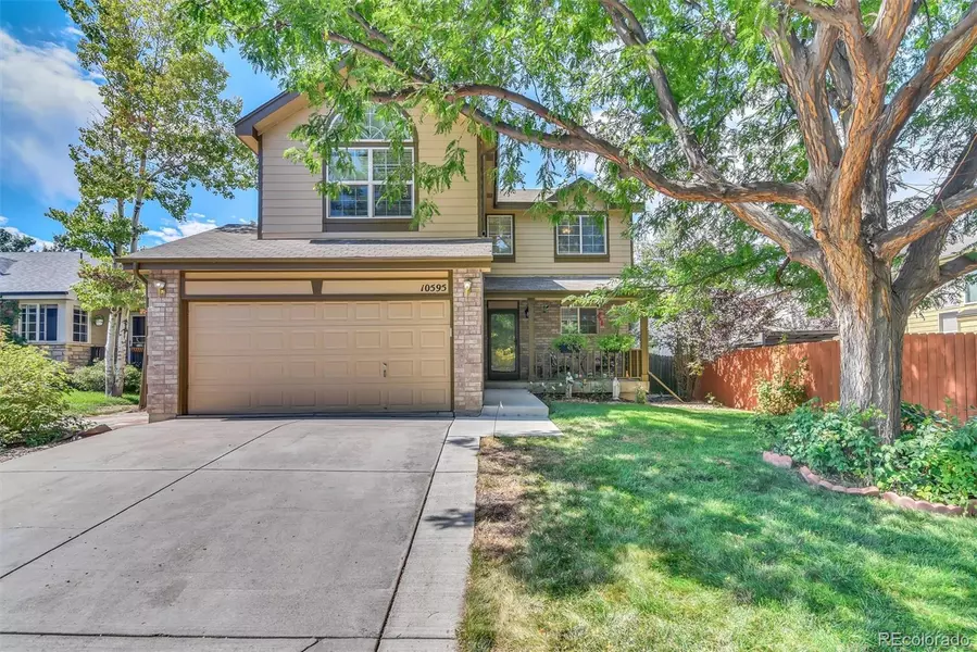 10595 Madison WAY, Northglenn, CO 80233