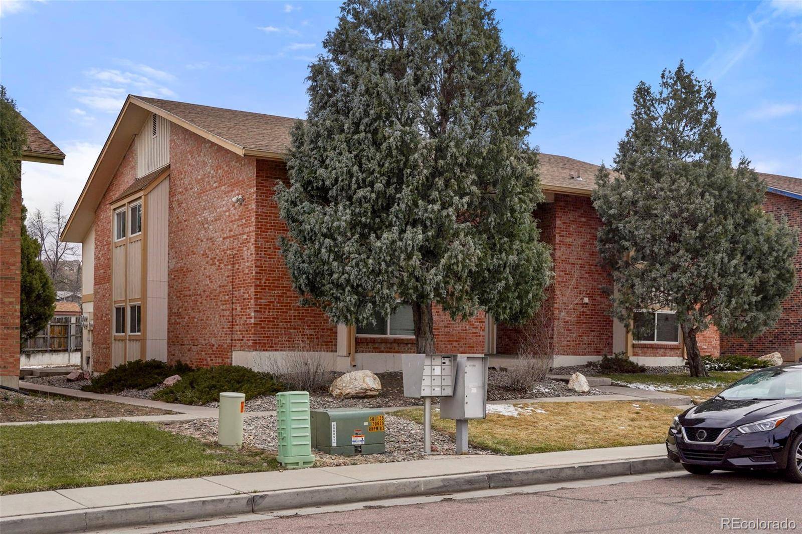 Colorado Springs, CO 80907,995 Holli Springs Lane