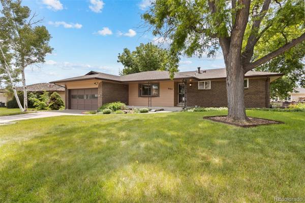 Arvada, CO 80004,8262 W 70th PL