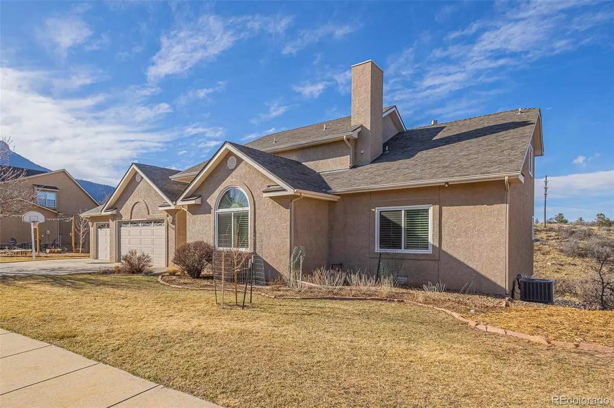 Colorado Springs, CO 80919,2550 Kinderhook LN