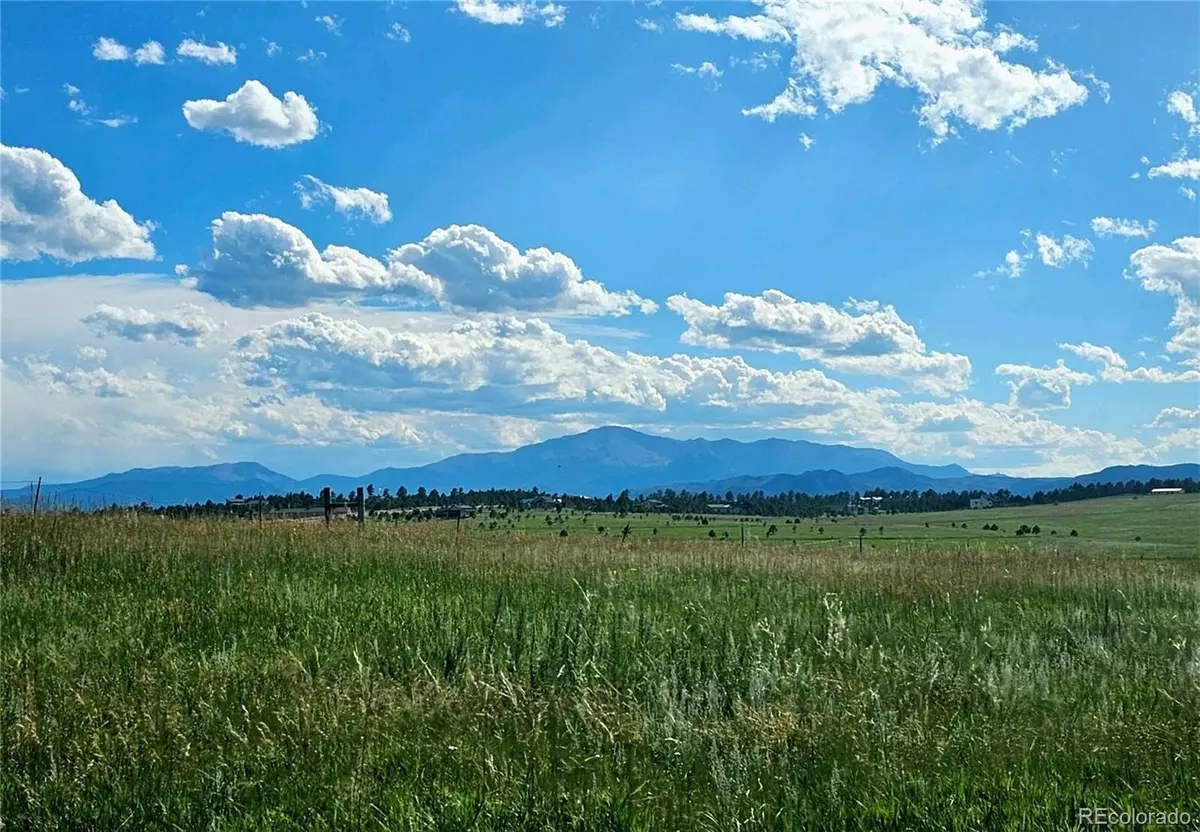 Colorado Springs, CO 80908,LOT G Hodgen RD