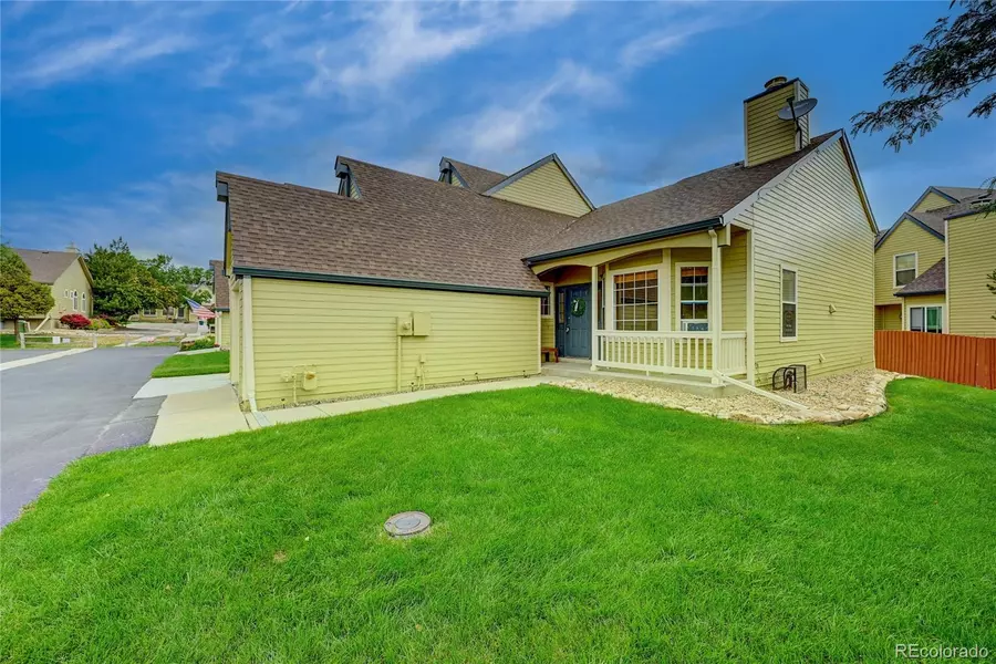 10369 W Fair AVE #D, Littleton, CO 80127