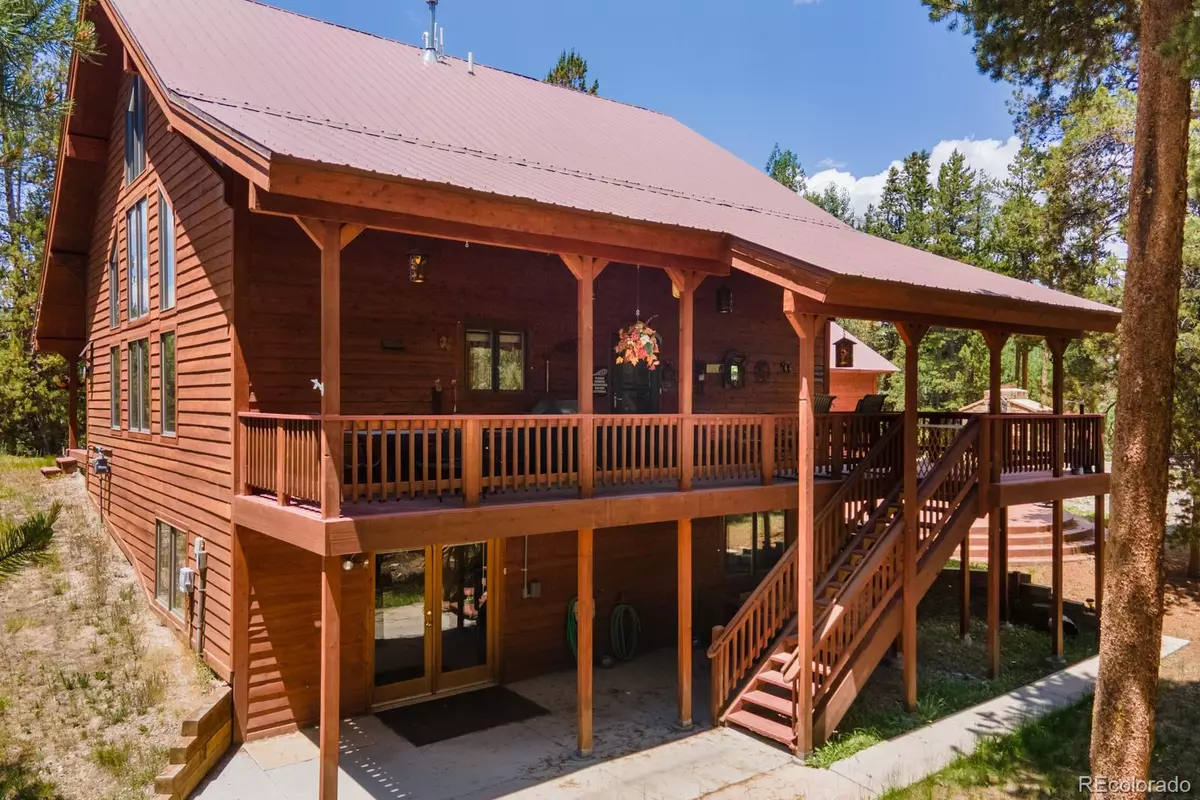 Grand Lake, CO 80447,800 Shadow Mountain Drive