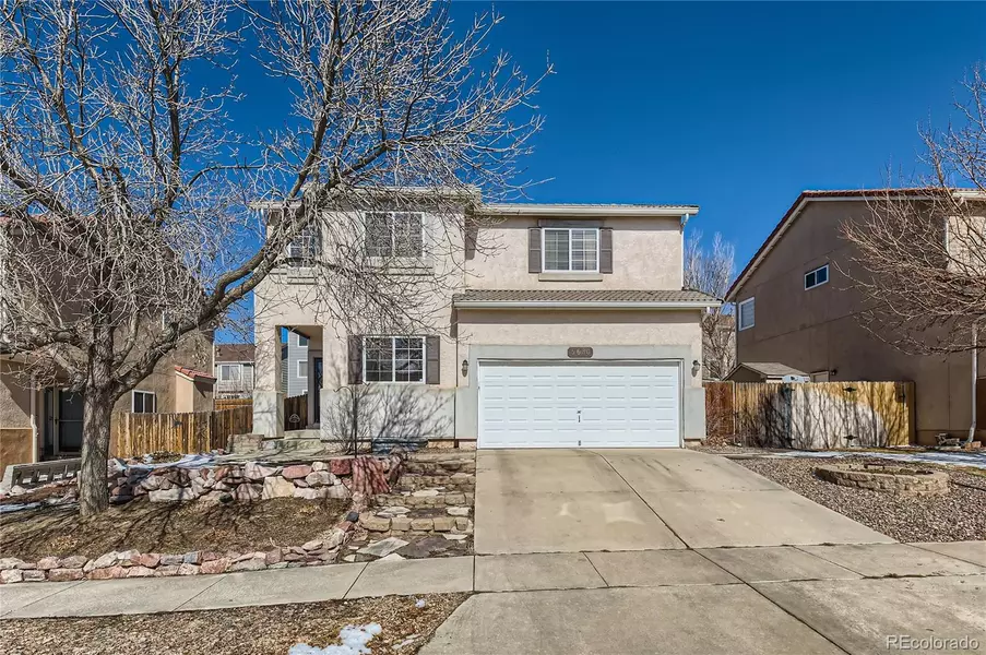 5680 Stable CT, Colorado Springs, CO 80920