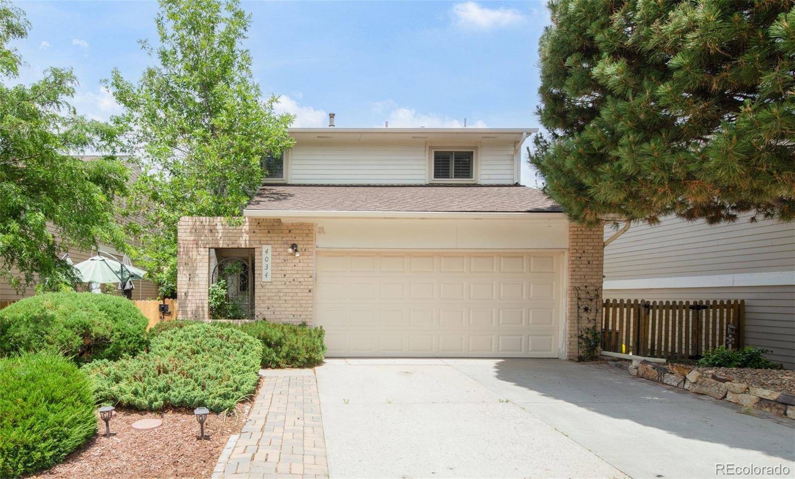 4034 S Atchison WAY, Aurora, CO 80014