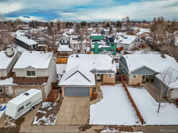 Thornton, CO 80241,3825 Dyanna DR